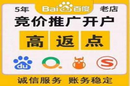 百度广告投放技巧与运营推广策略